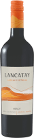 プレビュー: Lancatay Andean Foothills Merlot - Huarpe Wines