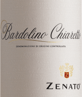 プレビュー: Bardolino Chiaretto DOC - Zenato