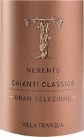プレビュー: Nerento Chianti Classico DOCG Gran Selezione - Villa Trasqua