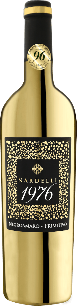 プレビュー: プリミティーボのスタイリッシュなハイライト 6個セットのギフトパッケージ（VINELLO製）