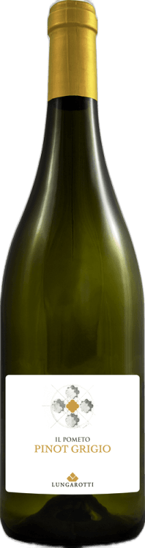 Pinot Grigio - Lungarotti