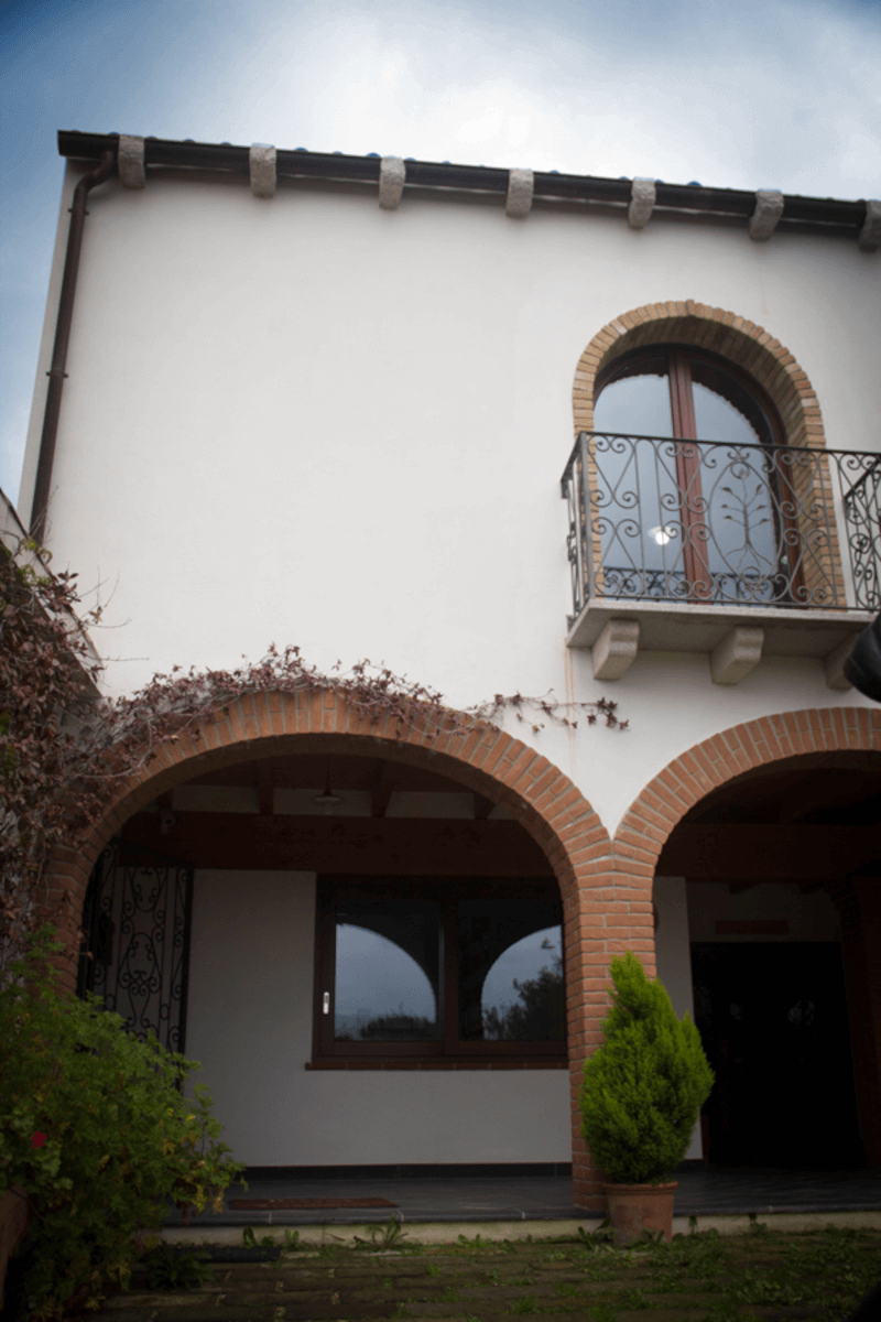 ブレスカ・ドラダ・エステート ブレスカ・ドラダ・エステート