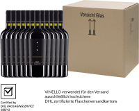 プレビュー: 12er Vorteilspaket - Primitivo Puglia IGP - Luccarelli