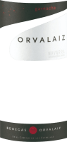 プレビュー: Orvalaiz Garnacha Tinto Roble DO - Pagos de Obanos