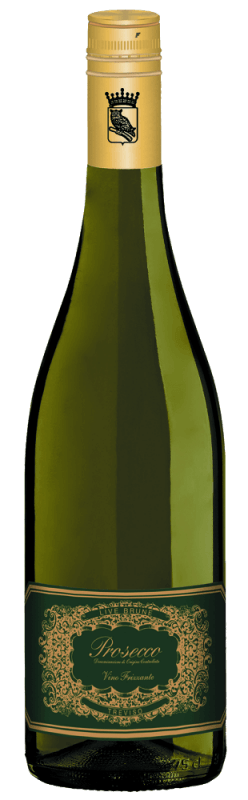 Live Brune Prosecco Frizzante DOC - Cantine Maschio