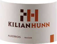 プレビュー: Auxerrois - Weingut Kilian Hunn