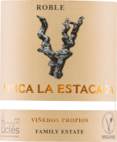 プレビュー: 6 Meses Roble DO - Finca La Estacada