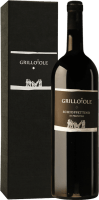 Schioppettino Prepotto Colli Orientali 1,5 l Magnum - Grillo Iole