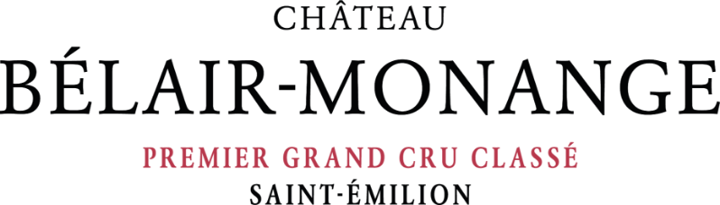 Château Bélair Monange