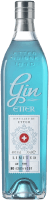 Schweizer Gin - limitierte Sonderedition - Etter