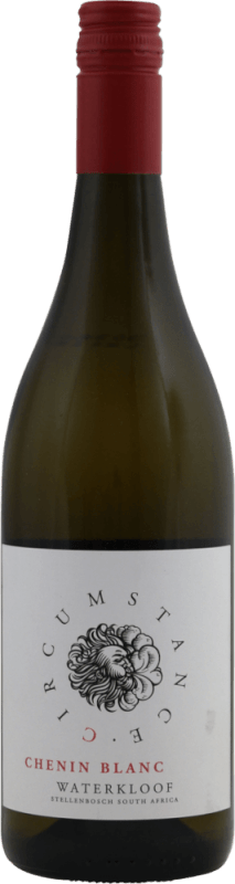 Circumstance Chenin Blanc - Waterkloof