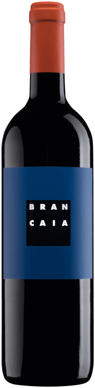 Il Blu Rosso Toscana IGT - Brancaia