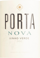 プレビュー: Porta Nova Vinho Verde DOC - Casa Ermelinda