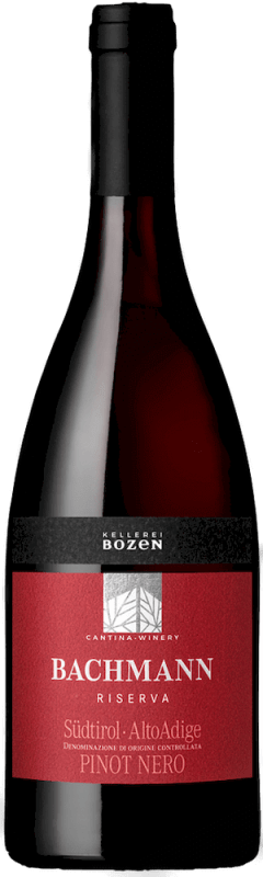 Thalman Blauburgunder Riserva DOC - Kellerei Bozen