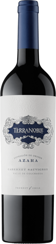 Azara Cabernet Sauvignon Gran Reserva - Terra Noble