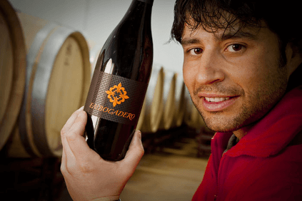 セザール・マテ