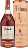 Privatbrand 8 Jahre in GP - Asbach