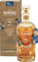 40th Anniversary Ùe Riserva 5 Years - Nonino Distillatori