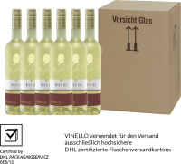 プレビュー: 6er Vorteils-Weinpaket Riesling lieblich - Maybach