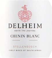 プレビュー: Chenin Blanc - Delheim