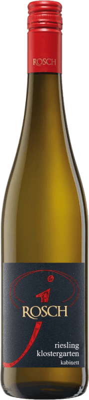 Leiwener Klostergarten Riesling Kabinett - Josef Rosch