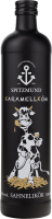 Karamellköm Sahnelikör 0,5l - Spitzmund
