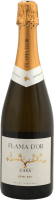 Cava Semi Sec Mètode Tradicional - Flama d’Or