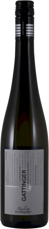 Riesling Federspiel - Gattinger