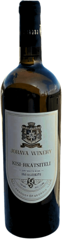 Kisi Rkatsiteli - Jobava Winery