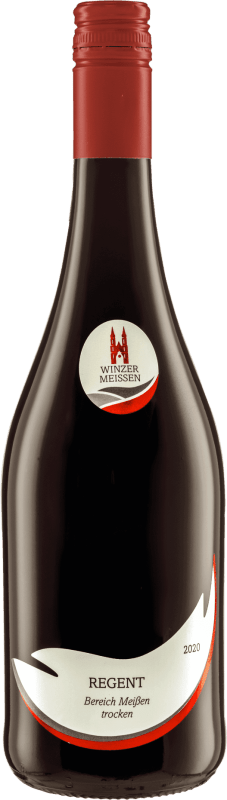 Regent trocken - WG Meissen