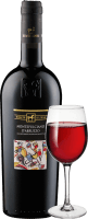 プレビュー: 3er Vorteilspaket - Montepulciano d'Abruzzo DOC - Tenuta Ulisse