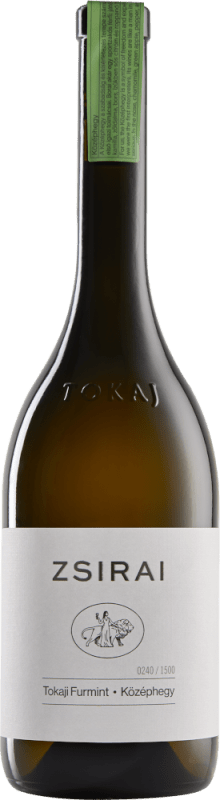 Tokaj Furmint Középhegy - Zsirai Winery