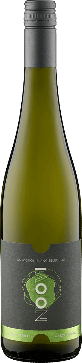 プレビュー: 3er Paket - Noovi Sauvignon Blanc Prestige Alkoholfrei