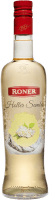 Holler Sambo Holunderblütenlikör - RONER