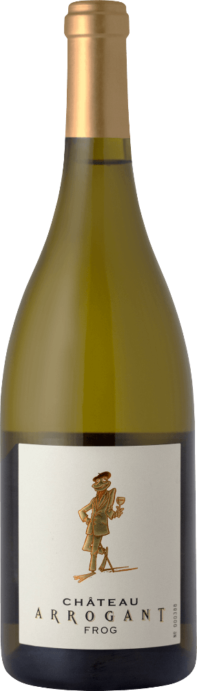 プレビュー: 6er Kennenlernpaket - Weine von Arrogant Frog