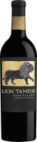 Lion Tamer Cabernet Sauvignon Napa Valley - The Hess Collection Winery