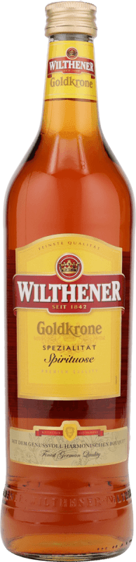 Goldkrone - Wilthener