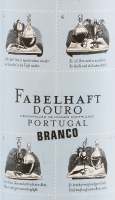 プレビュー: Fabelhaft Branco Douro DOC - Niepoort