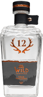 12-Ender Wilde Vogelbeere - Wild Schwarzwaldbrennerei & Weingut