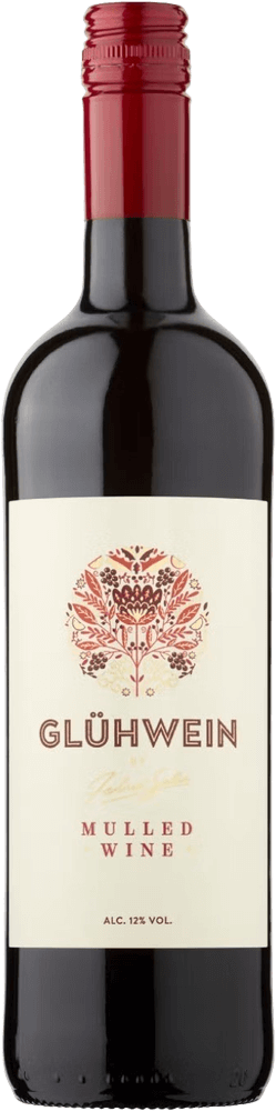 プレビュー: 9x Vorteils-Weinpaket Glühwein - Felix Solis