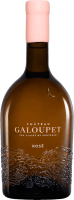 Rosé Cru Classé - Château Galoupet