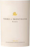 プレビュー: Terre di Montelusa Brindisi Riserva DOC - Terre di Montelusa