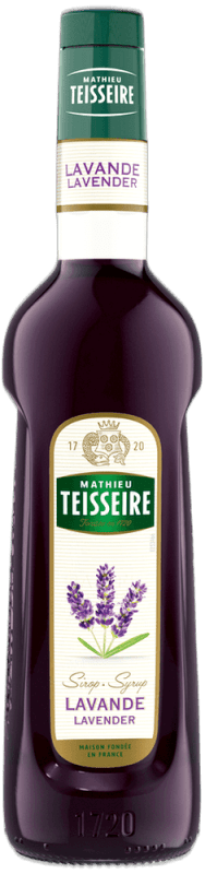Sirup Lavendel - Mathieu Teisseire
