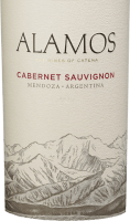 プレビュー: Cabernet Sauvignon Mendoza - Alamos