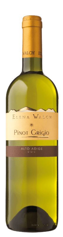 Selezione Pinot Grigio Alto Adige DOC - Elena Walch