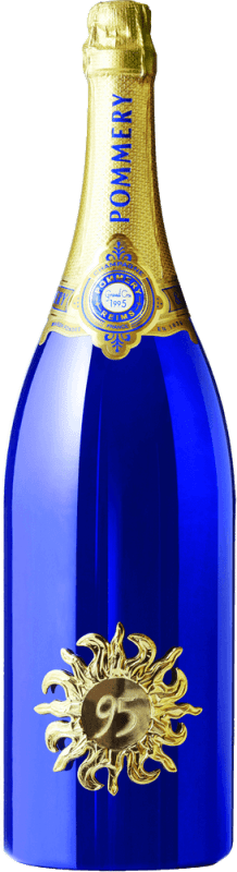 Grand Cru Vintage 3,0l Doppelmagnum - Champagne Pommery