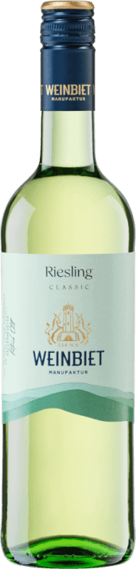 Riesling Classic - Weinbiet Manufaktur