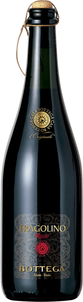 プレビュー: ボッテガのスパークリングな楽しみ - 6点お試しパッケージ