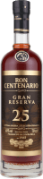 25 Solera - Ron Centenario