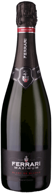 Maximum Rosé Brut - Ferrari